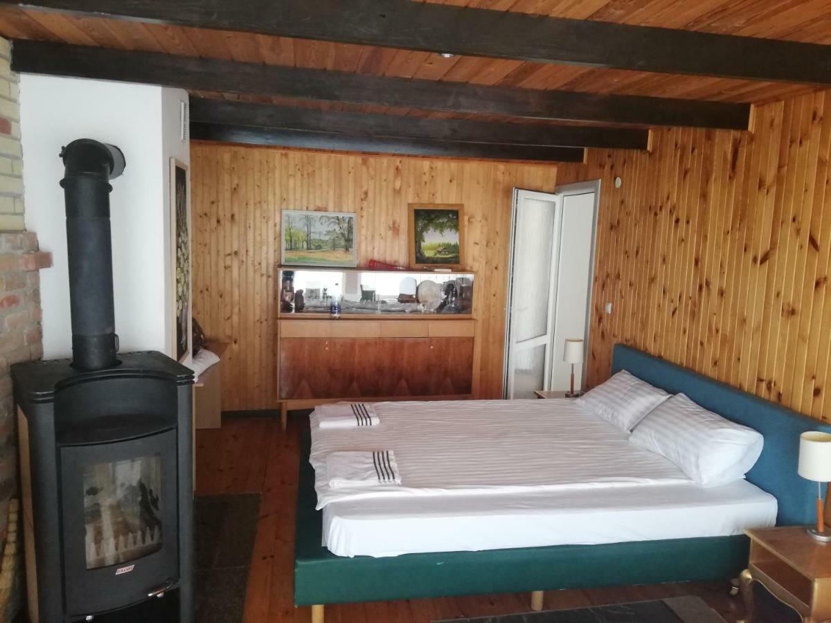 Duarto House, Sauna And Hot Tub Kiduliai Extérieur photo